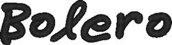 Boleron