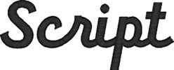 Script